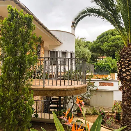 Holiday home Casa Mamma Mia