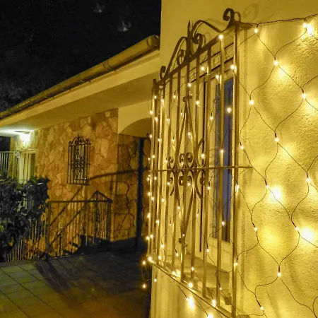 Casa Mamma Mia Feriehus Lloret de Mar