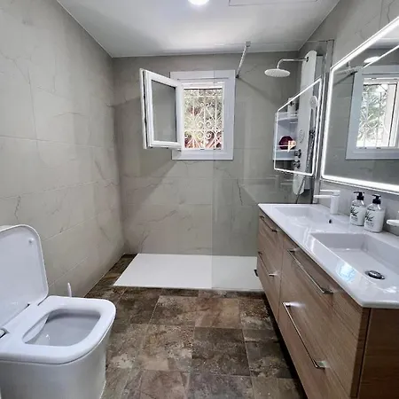 Hébergement de vacances Casa Mamma Mia Lloret de Mar