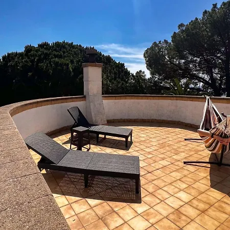 Casa de Férias Casa Mamma Mia Lloret de Mar
