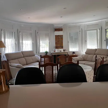 Casa Mamma Mia Hébergement de vacances